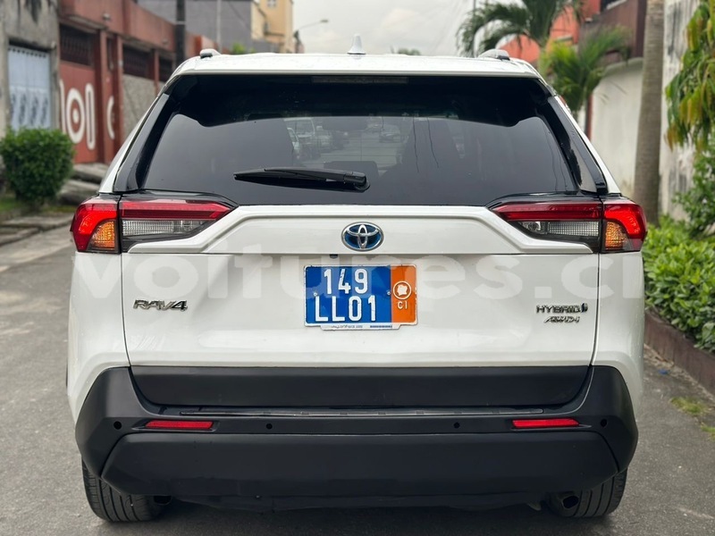 Big with watermark toyota rav4 abidjan abidjan 71314