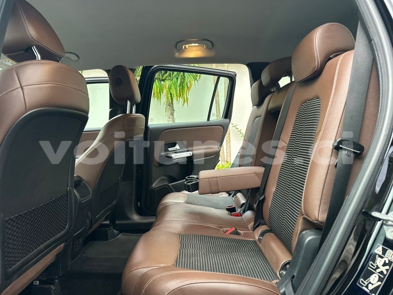 Big with watermark mercedes benz gl klasse abidjan abidjan 71315