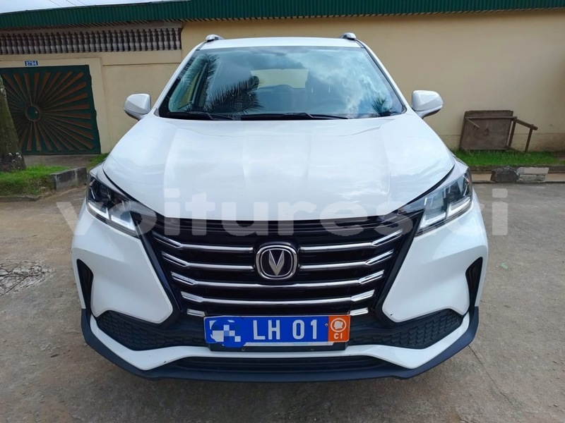 Big with watermark changan cs15 abidjan abidjan 71317