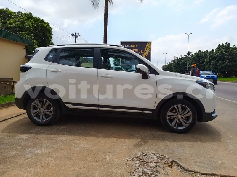 Big with watermark changan cs15 abidjan abidjan 71317