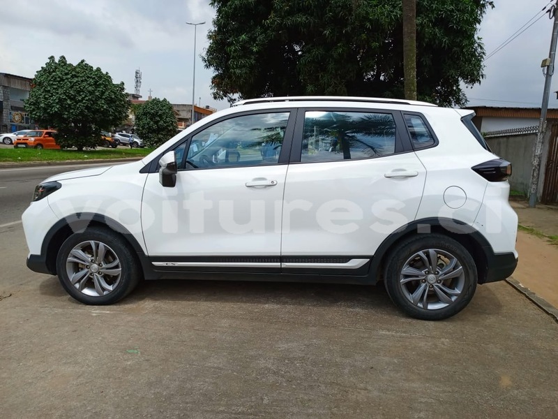 Big with watermark changan cs15 abidjan abidjan 71317