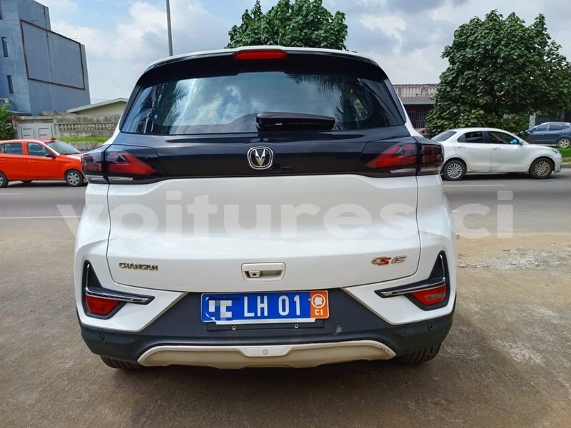 Big with watermark changan cs15 abidjan abidjan 71317