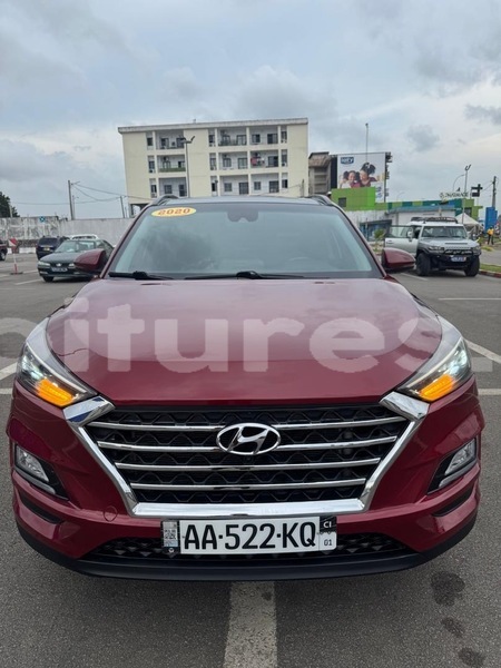 Big with watermark hyundai tucson abidjan abidjan 71319