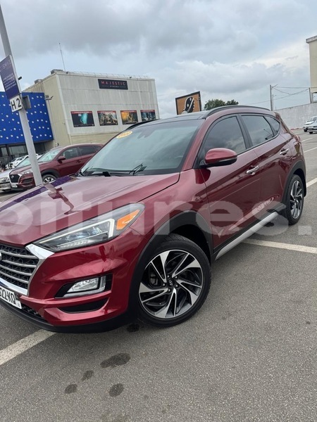 Big with watermark hyundai tucson abidjan abidjan 71319