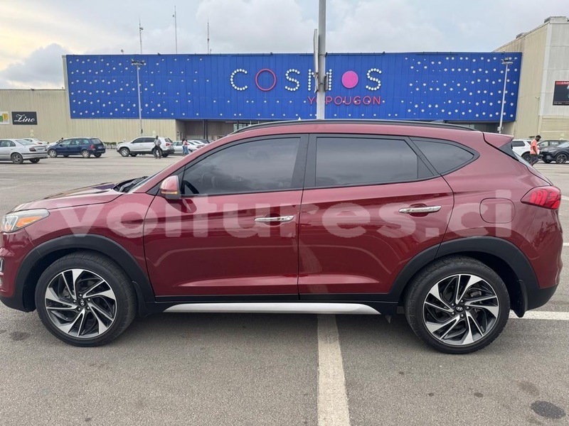 Big with watermark hyundai tucson abidjan abidjan 71319