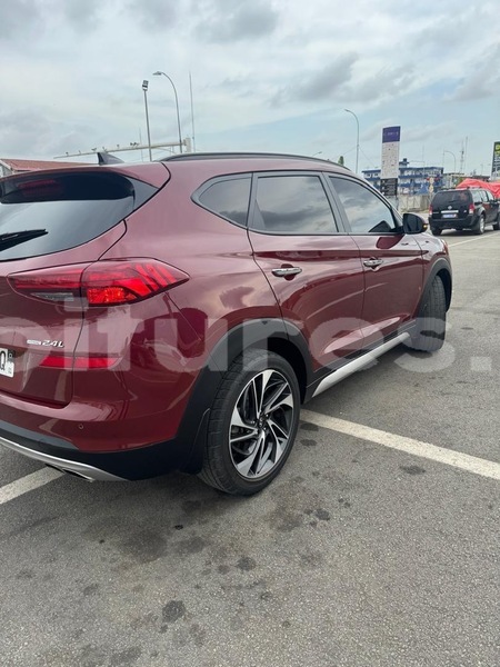 Big with watermark hyundai tucson abidjan abidjan 71319