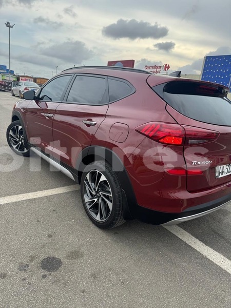 Big with watermark hyundai tucson abidjan abidjan 71319