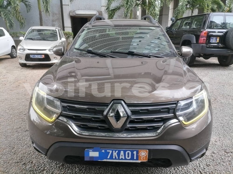 Big with watermark renault duster abidjan abidjan 71321