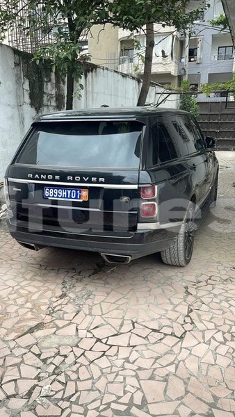 Big with watermark land rover range rover vogue abidjan abidjan 71324