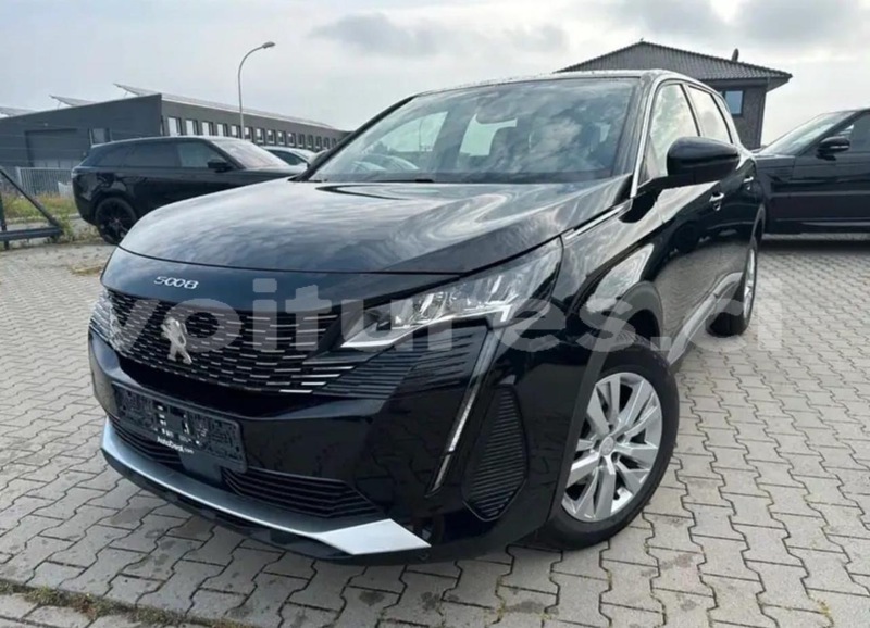 Big with watermark peugeot 5008 abidjan abidjan 71326