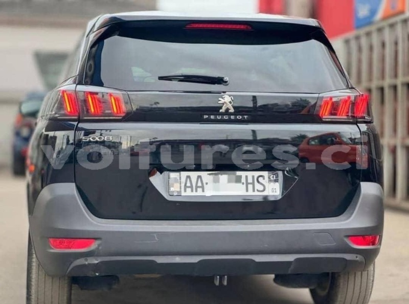 Big with watermark peugeot 5008 abidjan abidjan 71326