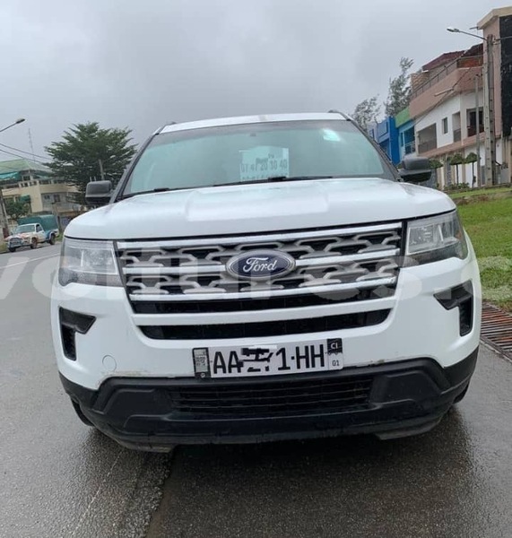 Big with watermark ford explorer abidjan abidjan 71328