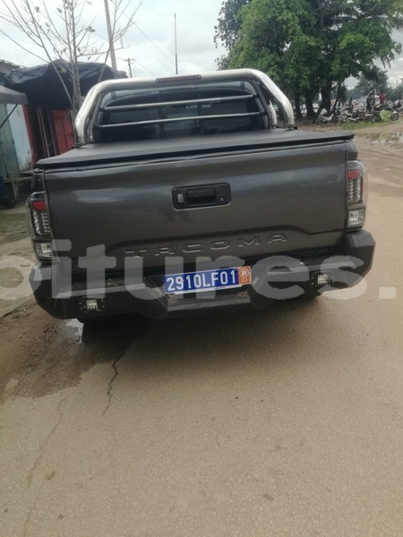 Big with watermark toyota tacoma abidjan abidjan 71329