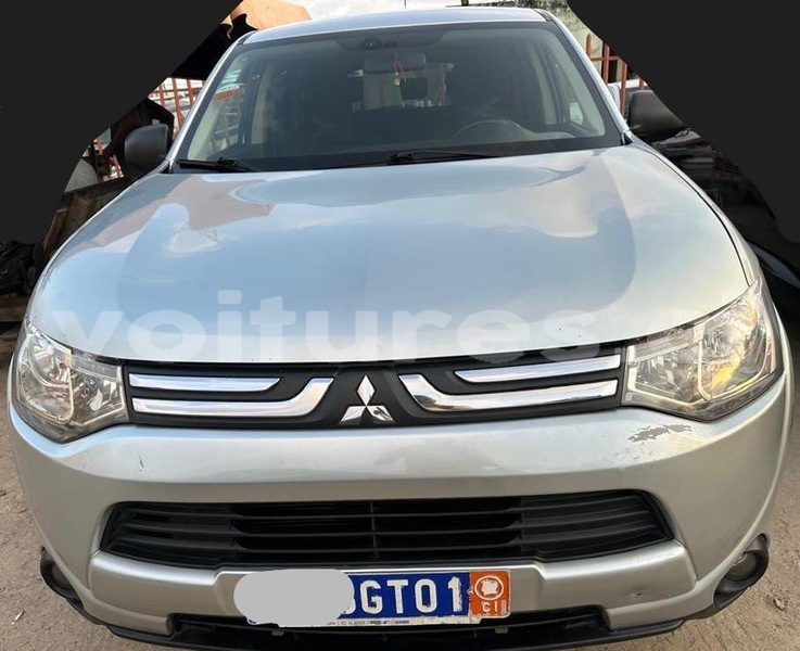 Big with watermark mitsubishi outlander abidjan abidjan 71330