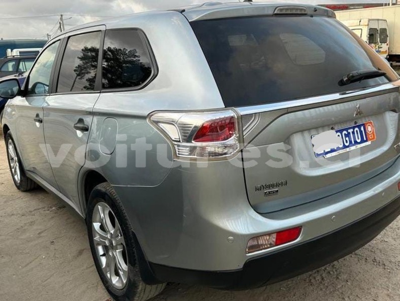 Big with watermark mitsubishi outlander abidjan abidjan 71330