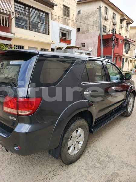 Big with watermark toyota fortuner abidjan abidjan 71331