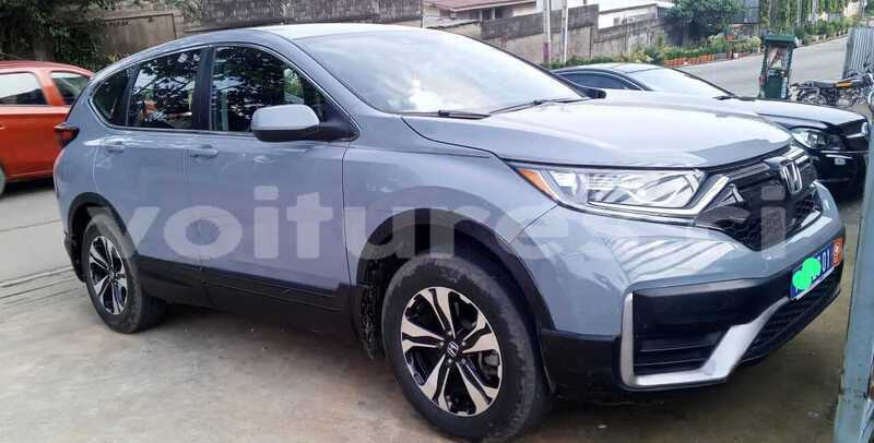 Big with watermark honda cr v abidjan abidjan 71332