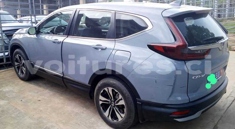 Big with watermark honda cr v abidjan abidjan 71332