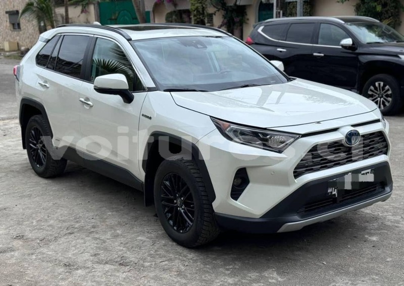 Big with watermark toyota rav4 abidjan abidjan 71333