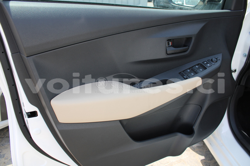 Big with watermark toyota yaris ativ ivory coast aboisso 71340