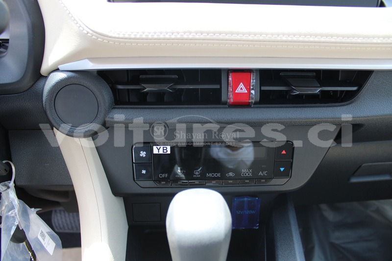 Big with watermark toyota yaris ativ ivory coast aboisso 71340