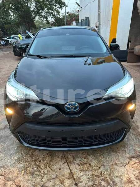 Big with watermark toyota c hr ivory coast aboisso 71342