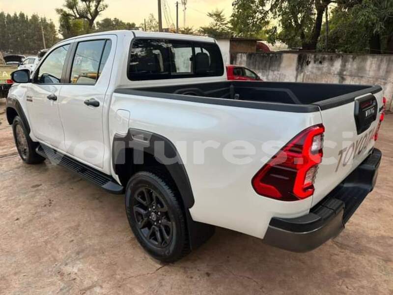 Big with watermark toyota hilux ivory coast aboisso 71346