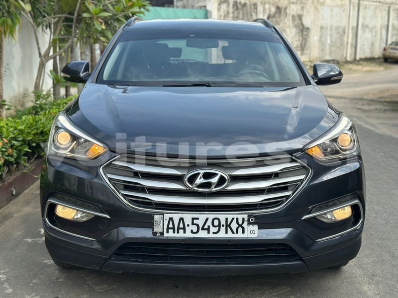 Big with watermark hyundai santa fe abidjan abidjan 71354