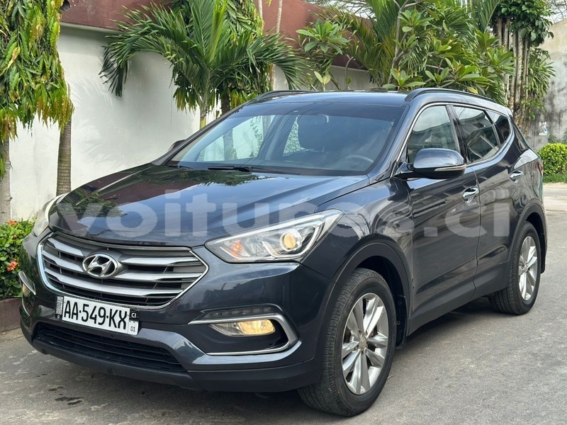 Big with watermark hyundai santa fe abidjan abidjan 71354