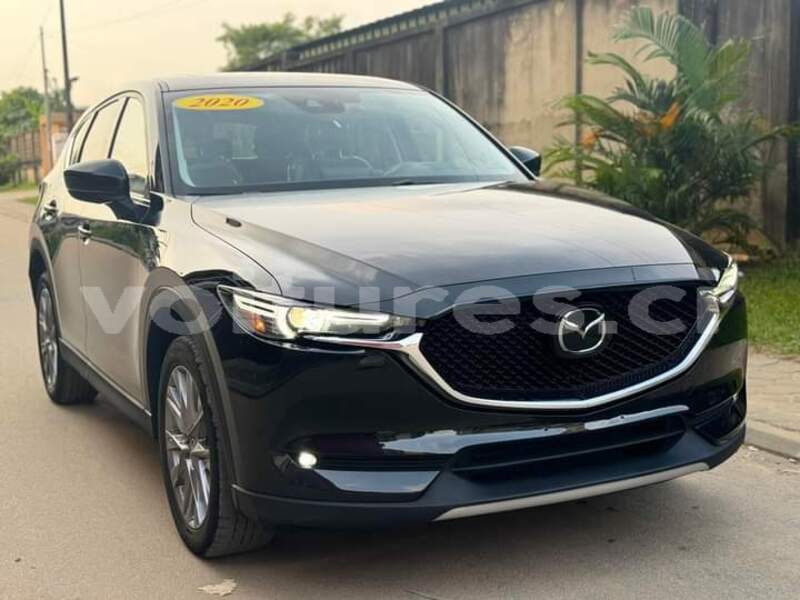 Big with watermark mazda cx 5 ivory coast aboisso 71356