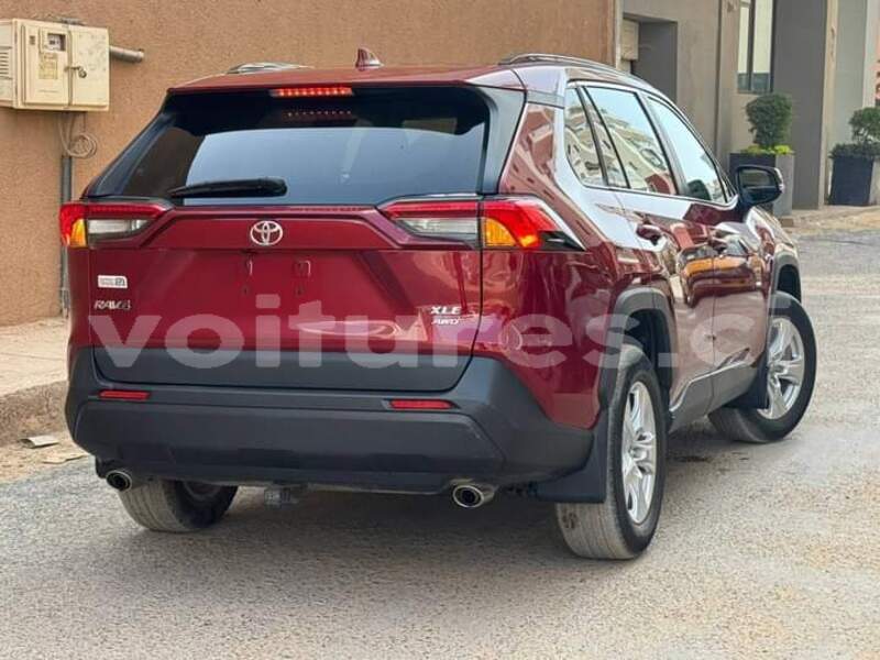 Big with watermark toyota rav4 ivory coast aboisso 71362