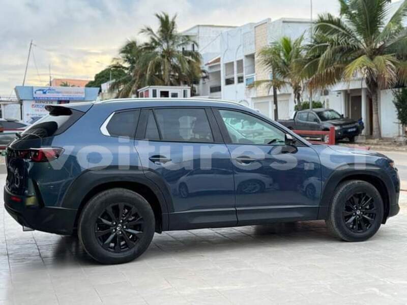 Big with watermark mazda cx 5 ivory coast aboisso 71364