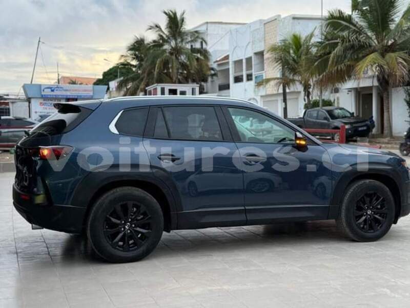 Big with watermark mazda cx 5 ivory coast aboisso 71364