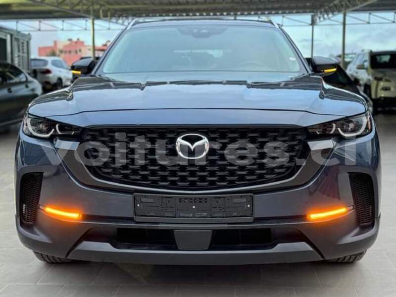 Big with watermark mazda cx 5 ivory coast aboisso 71364