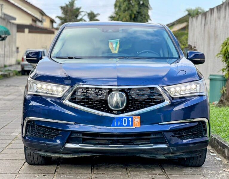 Big with watermark acura mdx abidjan abidjan 71365