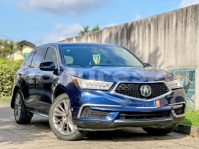 Big with watermark acura mdx abidjan abidjan 71365