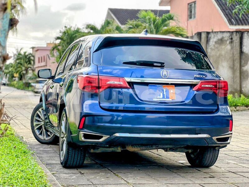 Big with watermark acura mdx abidjan abidjan 71365