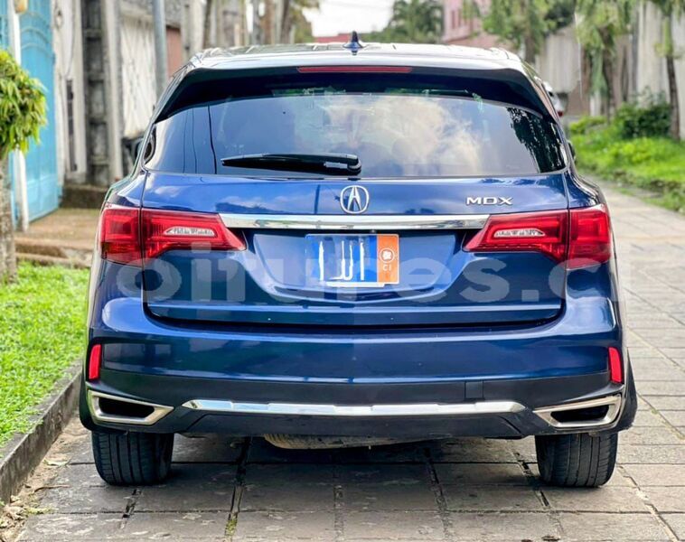 Big with watermark acura mdx abidjan abidjan 71365