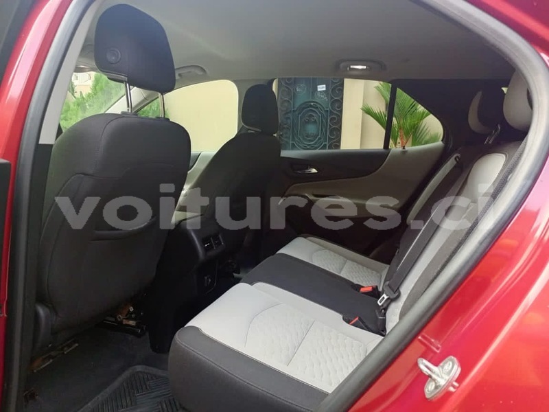 Big with watermark chevrolet equinox abidjan abidjan 71368