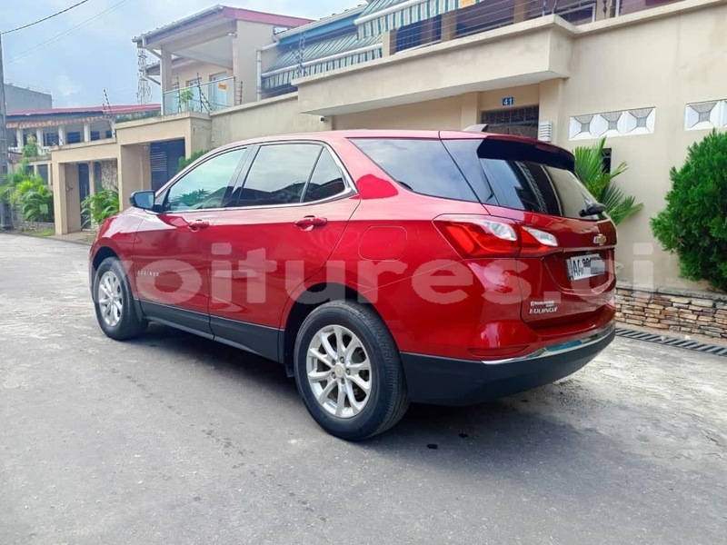 Big with watermark chevrolet equinox abidjan abidjan 71368