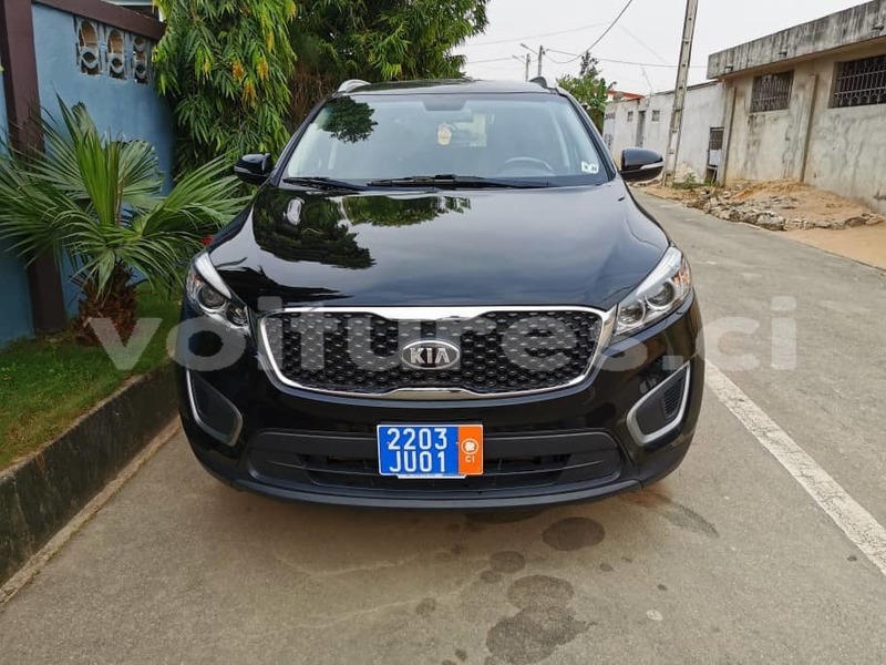 Big with watermark kia sorento abidjan abidjan 8031