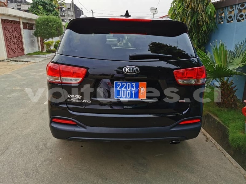 Big with watermark kia sorento abidjan abidjan 8031