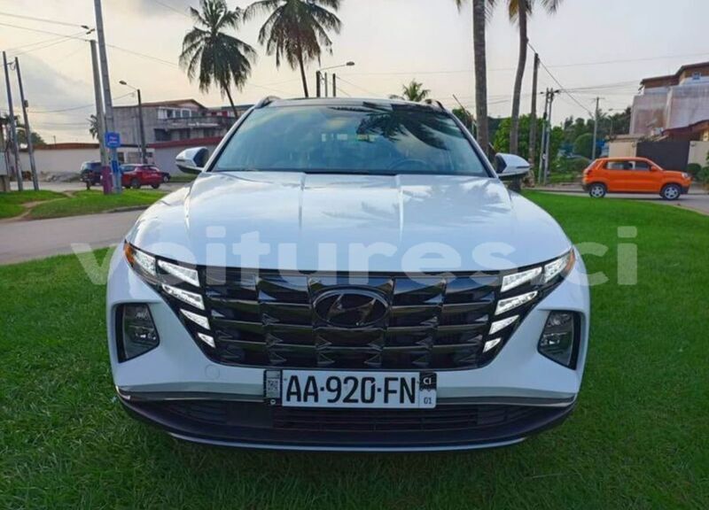 Big with watermark hyundai tucson abidjan abidjan 71374