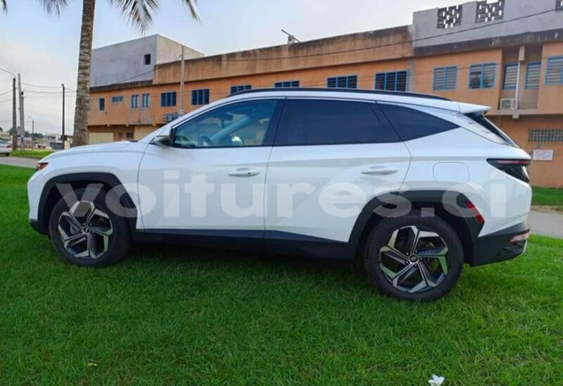 Big with watermark hyundai tucson abidjan abidjan 71374