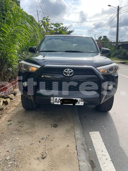 Big with watermark toyota 4runner abidjan abidjan 71375