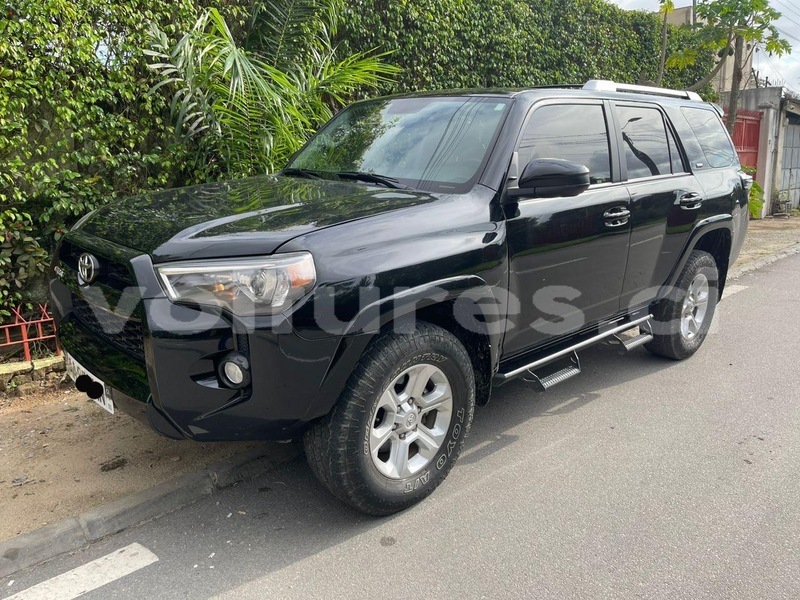 Big with watermark toyota 4runner abidjan abidjan 71375