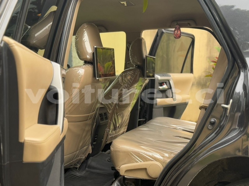 Big with watermark toyota 4runner abidjan abidjan 71376