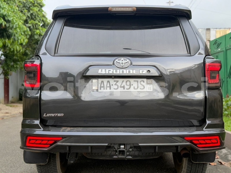 Big with watermark toyota 4runner abidjan abidjan 71376