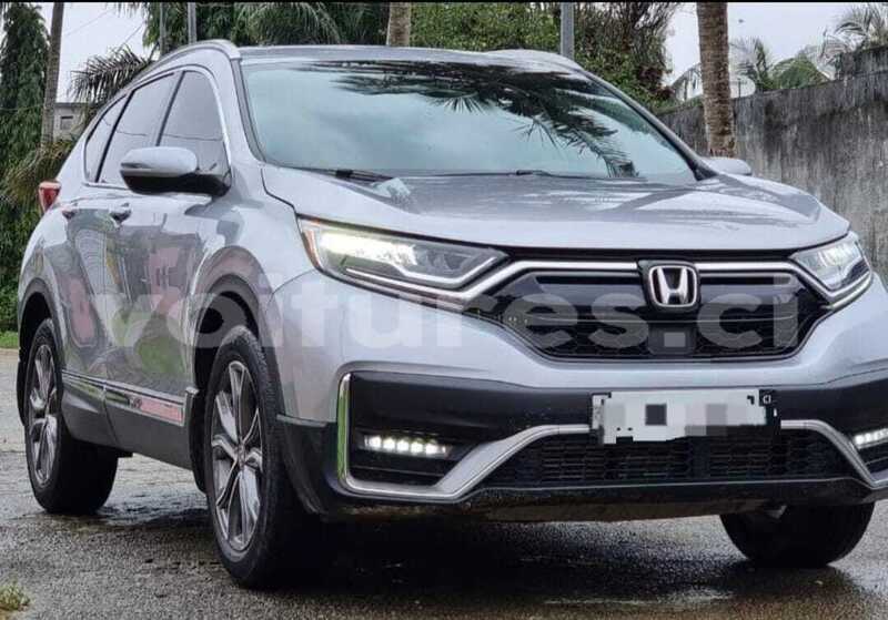 Big with watermark honda cr v abidjan abidjan 71383