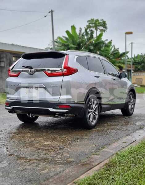 Big with watermark honda cr v abidjan abidjan 71383